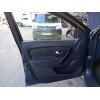 Recambio de elevalunas delantero izquierdo para dacia sandero stepway referencia OEM IAM 807211440R ELECTRICO 