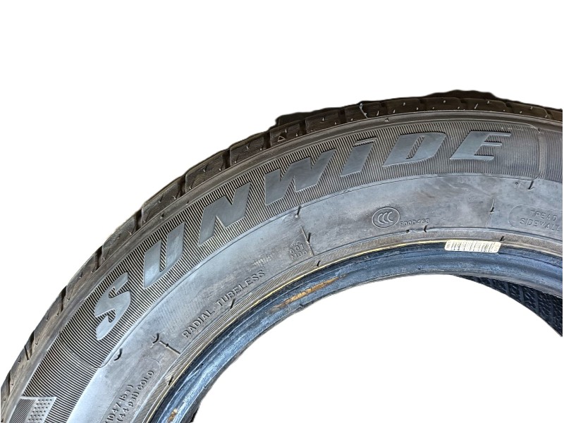 Recambio de neumatico para » otros... modelos referencia OEM IAM 175/65 R14 82H 2 SUNMIDE
