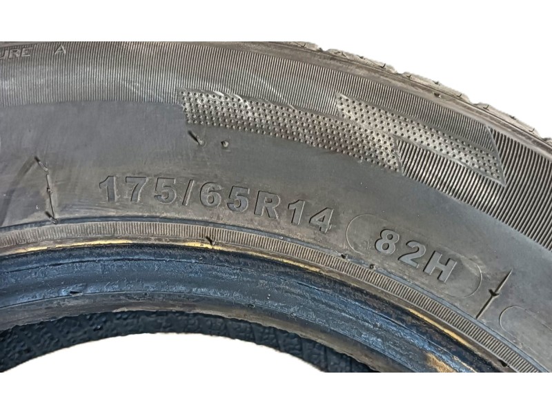 Recambio de neumatico para » otros... modelos referencia OEM IAM 175/65 R14 82H 2 SUNMIDE