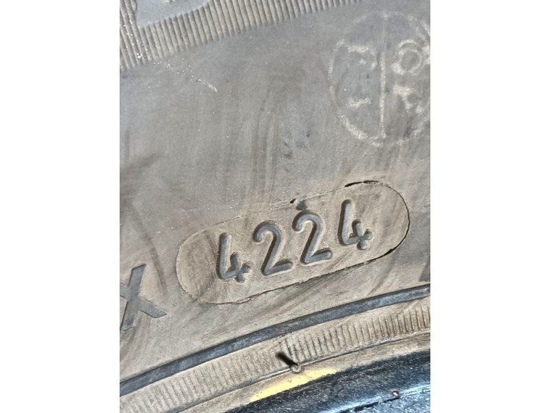 Recambio de neumatico para » otros... modelos referencia OEM IAM 175/65 R14 82H 2 SUNMIDE