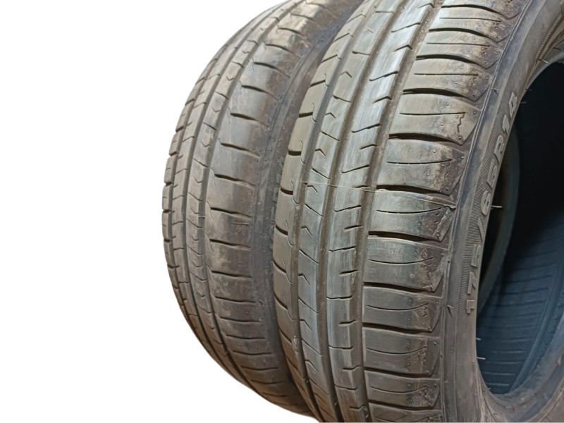 Recambio de neumatico para » otros... modelos referencia OEM IAM 175/65 R14 82H 2 SUNMIDE