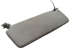 Recambio de parasol derecho para fiat talento furgoneta (296_) 2.0 ecojet referencia OEM IAM   