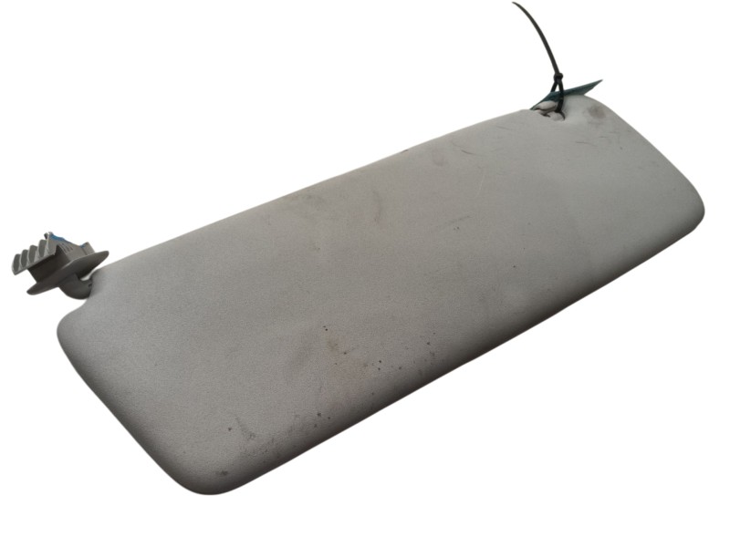 Recambio de parasol derecho para fiat talento furgoneta (296_) 2.0 ecojet referencia OEM IAM   