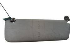 Recambio de parasol derecho para fiat talento furgoneta (296_) 2.0 ecojet referencia OEM IAM    2