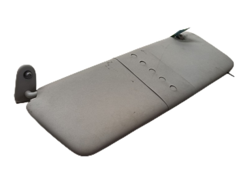 Recambio de parasol izquierdo para fiat talento furgoneta (296_) 2.0 ecojet referencia OEM IAM   