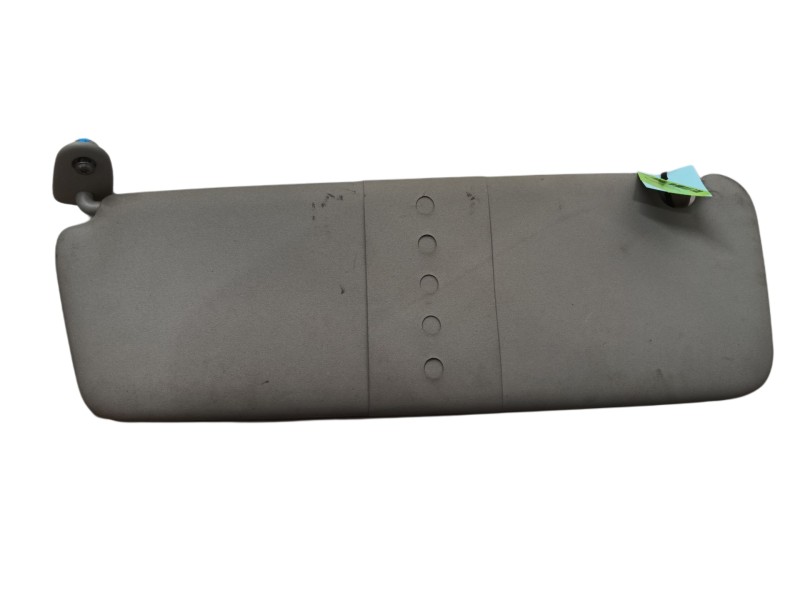 Recambio de parasol izquierdo para fiat talento furgoneta (296_) 2.0 ecojet referencia OEM IAM   