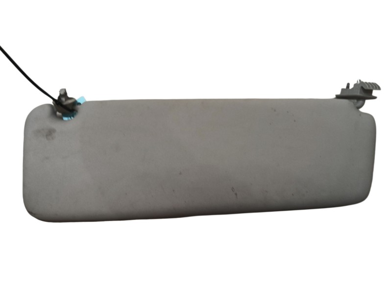 Recambio de parasol izquierdo para fiat talento furgoneta (296_) 2.0 ecojet referencia OEM IAM   