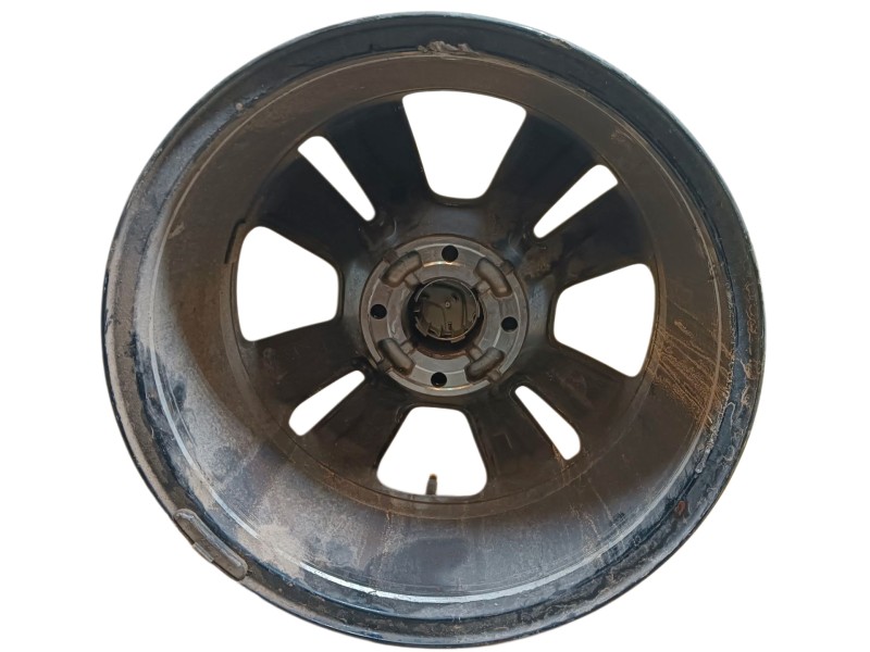 Recambio de llanta para citroën c3 iii (sx) 1.2 puretech 82 referencia OEM IAM 9813075077 ET20 6.5J16