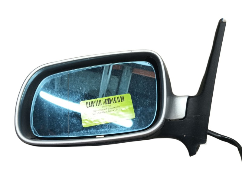 Recambio de retrovisor izquierdo para volkswagen bora i (1j2) 1.9 tdi referencia OEM IAM   