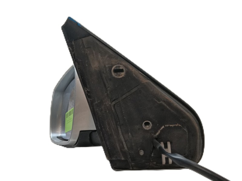 Recambio de retrovisor izquierdo para volkswagen bora i (1j2) 1.9 tdi referencia OEM IAM   