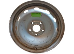 Recambio de llanta para fiat talento furgoneta (296_) 2.0 ecojet referencia OEM IAM  ET50 6Jx15