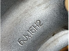 Recambio de llanta para fiat talento furgoneta (296_) 2.0 ecojet referencia OEM IAM  ET50 6Jx15 2