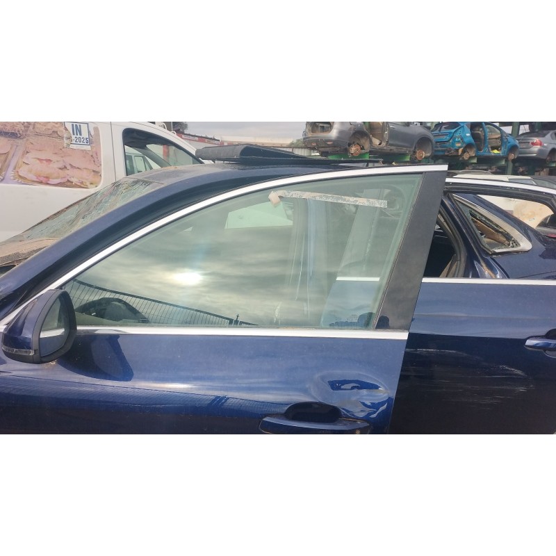 Recambio de elevalunas delantero izquierdo para audi a4 b9 (8w2, 8wc) 35 tdi mild hybrid referencia OEM IAM   
