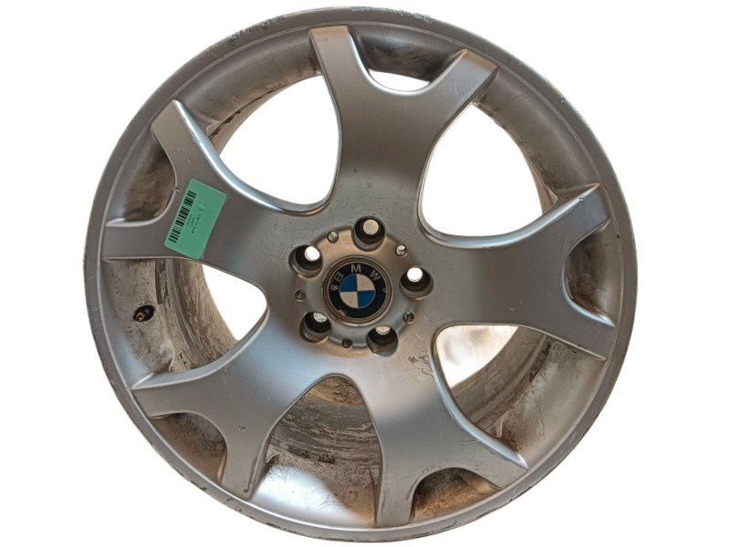 Recambio de llanta para bmw x5 (e53) 3.0 i referencia OEM IAM 1096231-13 IS48 9Jx19