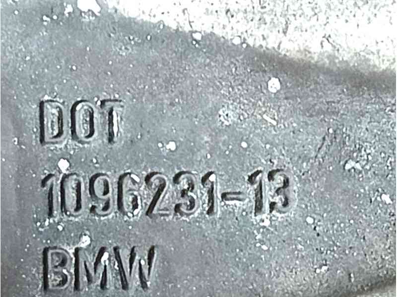 Recambio de llanta para bmw x5 (e53) 3.0 i referencia OEM IAM 1096231-13 IS48 9Jx19
