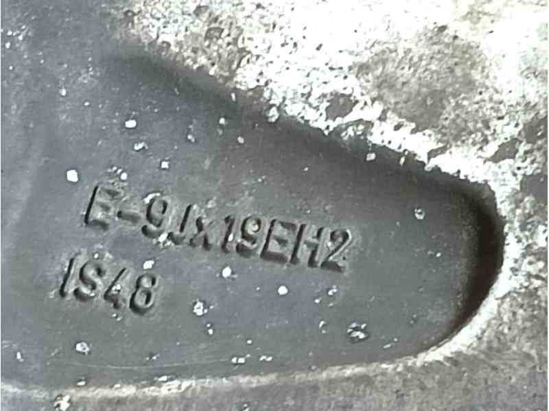 Recambio de llanta para bmw x5 (e53) 3.0 i referencia OEM IAM 1096231-13 IS48 9Jx19