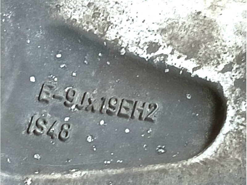 Recambio de llanta para bmw x5 (e53) 3.0 i referencia OEM IAM 1096231-13 IS48 9Jx19