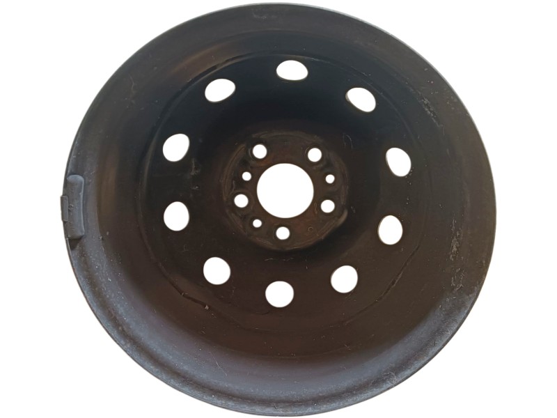 Recambio de llanta para peugeot boxer furgoneta 2.2 hdi 100 referencia OEM IAM  ET68 6Jx15