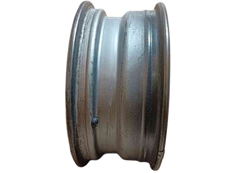Recambio de llanta para peugeot boxer furgoneta 2.2 hdi 100 referencia OEM IAM  ET68 6Jx15