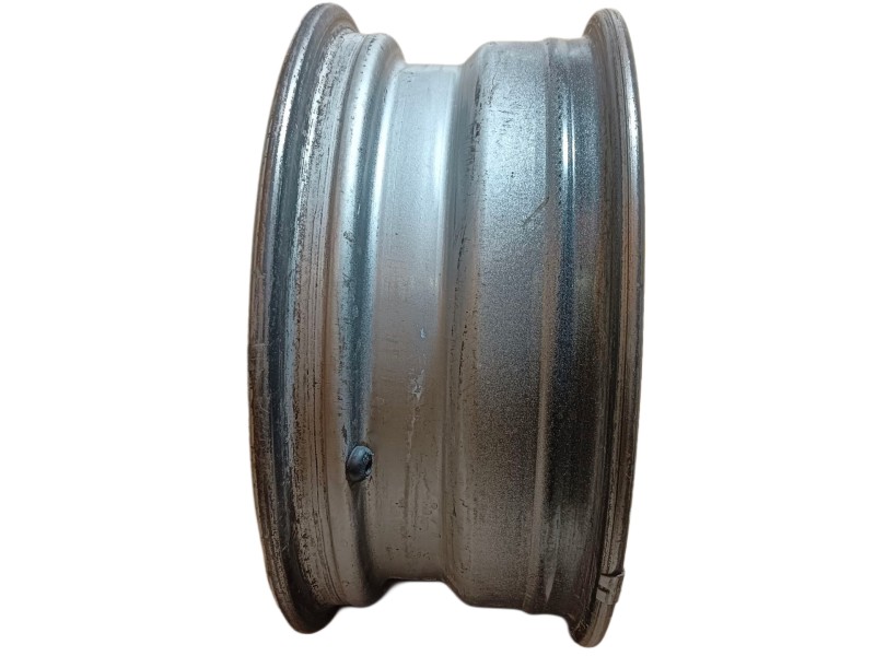 Recambio de llanta para peugeot boxer furgoneta 2.2 hdi 100 referencia OEM IAM  ET68 6Jx15