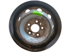 Recambio de llanta para peugeot boxer furgoneta 2.2 hdi 100 referencia OEM IAM  ET68 6Jx15