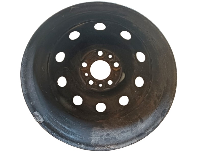 Recambio de llanta para peugeot boxer furgoneta 2.2 hdi 100 referencia OEM IAM  ET68 6Jx15