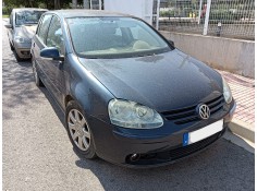 VOLKSWAGEN GOLF V (1K1)