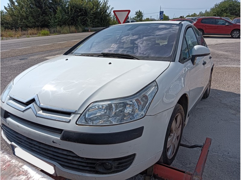 citroën c4 i (lc_) del año 2006