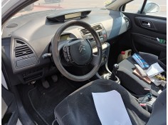 citroën c4 i (lc_) del año 2006 2