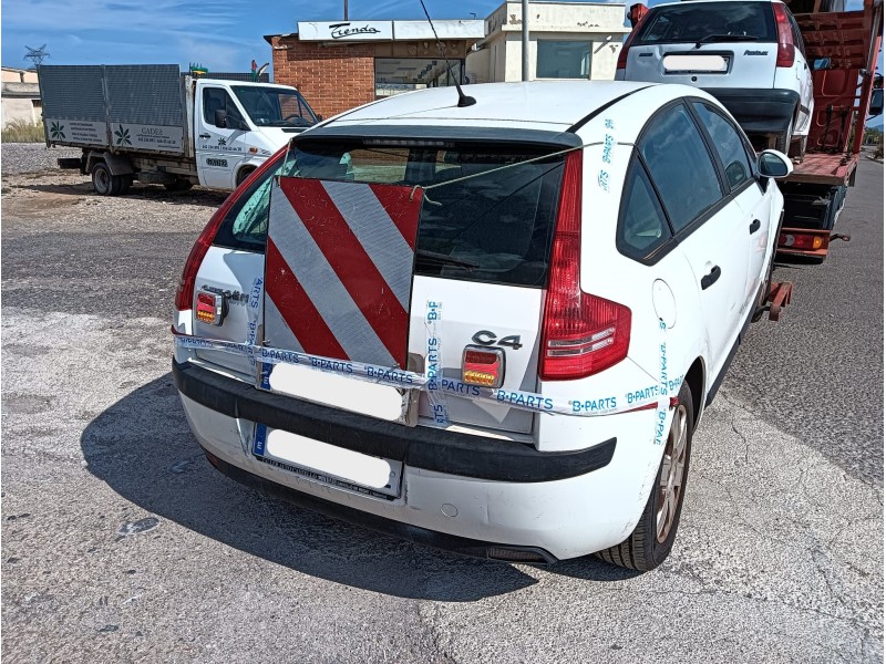 citroën c4 i (lc_) del año 2006