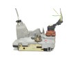Recambio de cerradura puerta trasera izquierda para peugeot 307 break/sw (s2) sw pack + referencia OEM IAM   