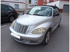 chrysler pt cruiser descapotable del año 2004