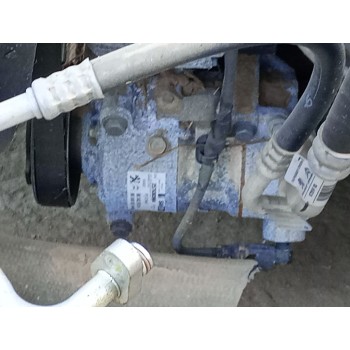 COMPRESOR AIRE ACONDICIONADO 