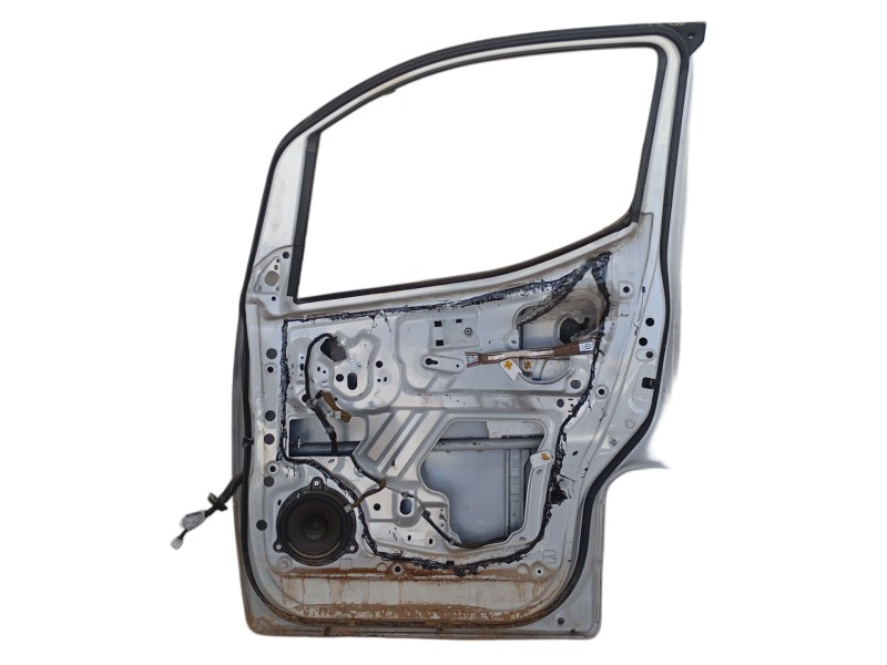 Recambio de puerta delantera derecha para nissan nv200 furgoneta 1.5 dci 85 (m20, m20m) referencia OEM IAM   