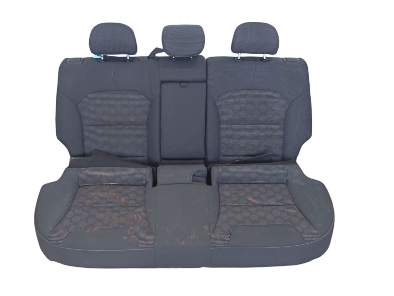 Recambio de asientos traseros para kia niro i (de) 1.6 gdi hybrid referencia OEM IAM   