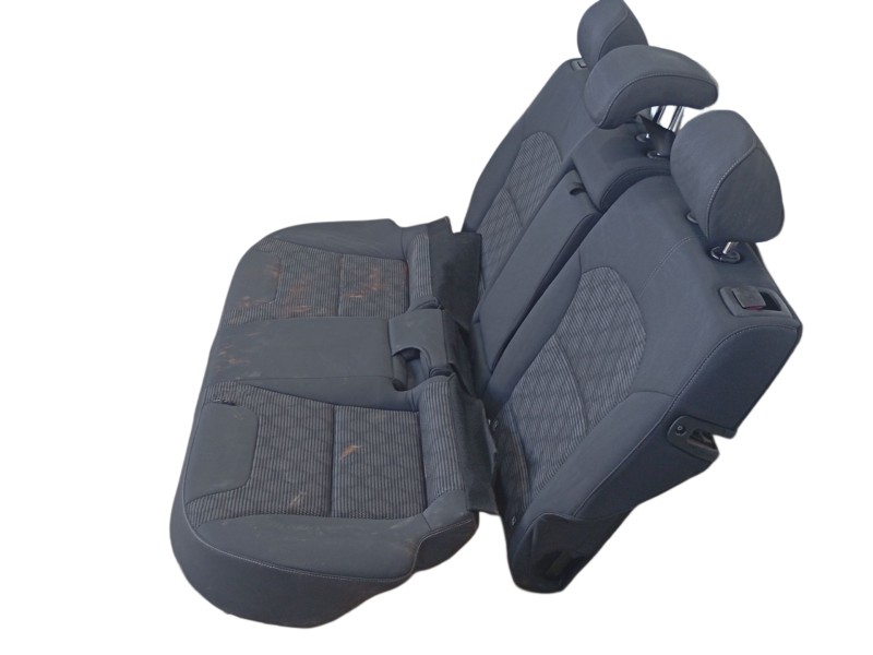 Recambio de asientos traseros para kia niro i (de) 1.6 gdi hybrid referencia OEM IAM   