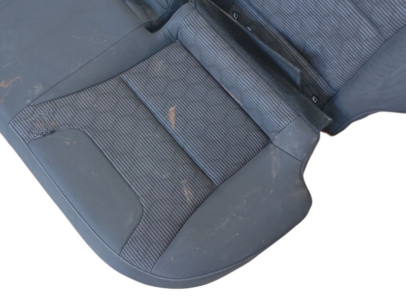 Recambio de asientos traseros para kia niro i (de) 1.6 gdi hybrid referencia OEM IAM   