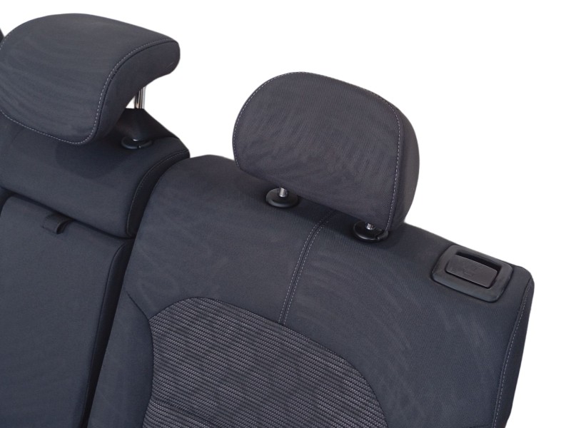 Recambio de asientos traseros para kia niro i (de) 1.6 gdi hybrid referencia OEM IAM   