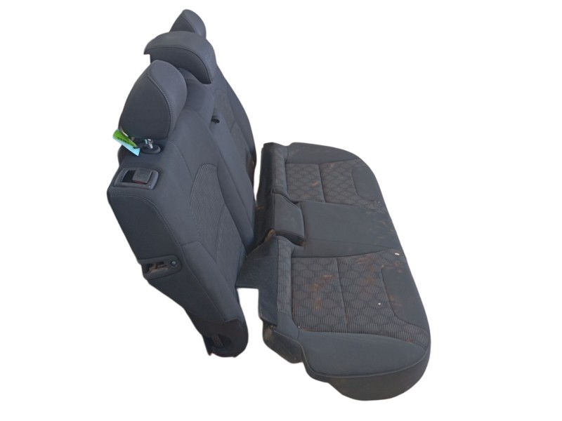 Recambio de asientos traseros para kia niro i (de) 1.6 gdi hybrid referencia OEM IAM   