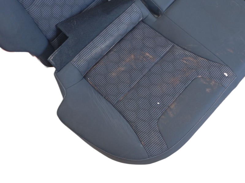 Recambio de asientos traseros para kia niro i (de) 1.6 gdi hybrid referencia OEM IAM   