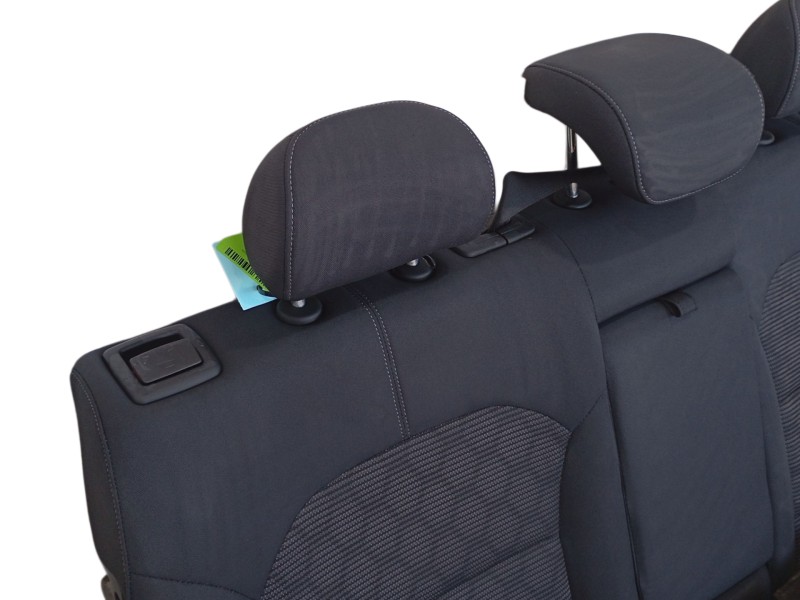 Recambio de asientos traseros para kia niro i (de) 1.6 gdi hybrid referencia OEM IAM   