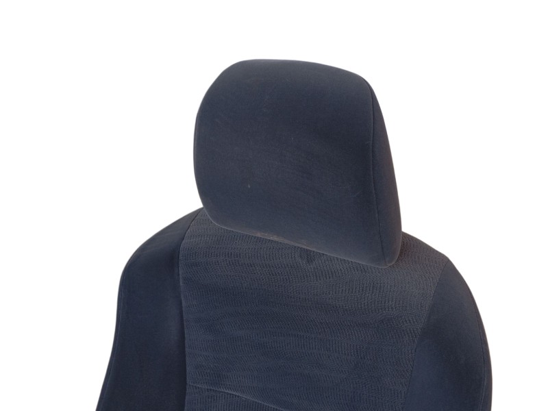 Recambio de asiento delantero izquierdo para toyota land cruiser prado (_j15_) 2.8 d-4d (gdj150_, gdj155_, gdj150) referencia OE