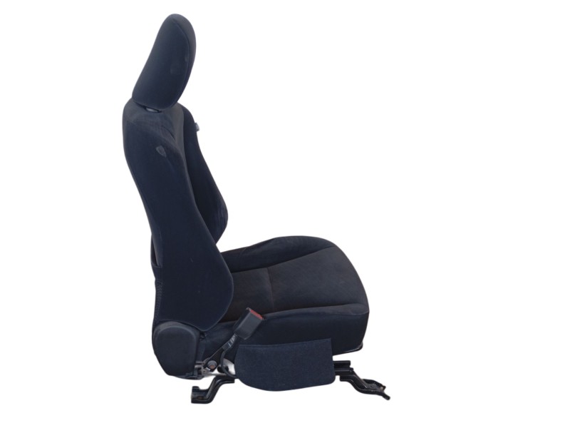 Recambio de asiento delantero izquierdo para toyota land cruiser prado (_j15_) 2.8 d-4d (gdj150_, gdj155_, gdj150) referencia OE