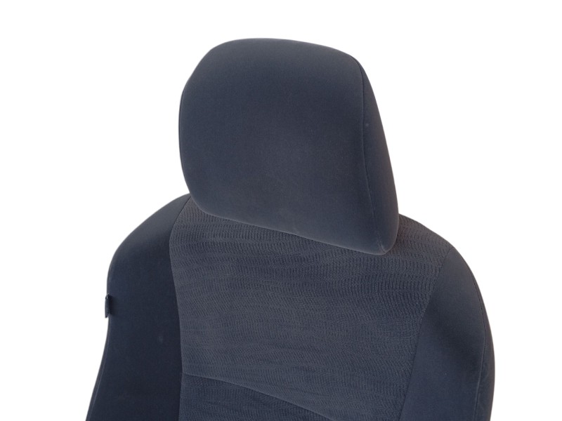 Recambio de asiento delantero derecho para toyota land cruiser prado (_j15_) 2.8 d-4d (gdj150_, gdj155_, gdj150) referencia OEM 