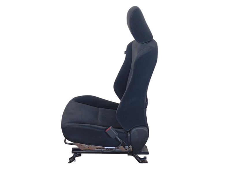 Recambio de asiento delantero derecho para toyota land cruiser prado (_j15_) 2.8 d-4d (gdj150_, gdj155_, gdj150) referencia OEM 