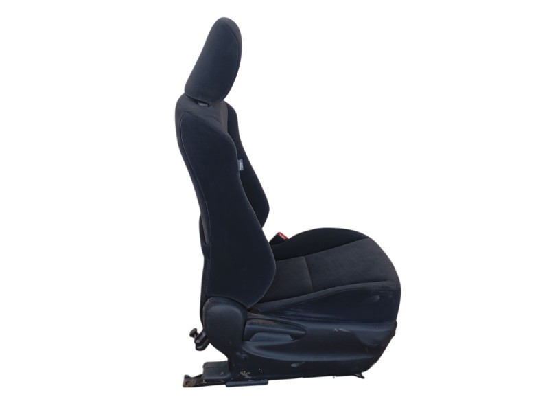 Recambio de asiento delantero derecho para toyota land cruiser prado (_j15_) 2.8 d-4d (gdj150_, gdj155_, gdj150) referencia OEM 