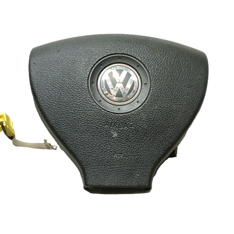 Recambio de airbag delantero izquierdo para volkswagen passat b6 (3c2) 2.0 tdi 16v referencia OEM IAM 1K0880201BK1QB 61921051A 
