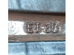 Recambio de llanta para mercedes-benz clk (c209) clk 320 cdi (209.320) referencia OEM IAM A2034015602 ET30 8.5Jx18 2