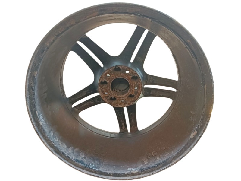 Recambio de llanta para mercedes-benz clk (c209) clk 320 cdi (209.320) referencia OEM IAM A2034015602 ET30 8.5Jx18