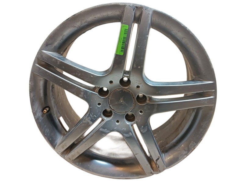 Recambio de llanta para mercedes-benz clk (c209) clk 320 cdi (209.320) referencia OEM IAM A2034015602 ET30 8.5Jx18